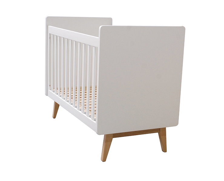 Pure Baby Crib